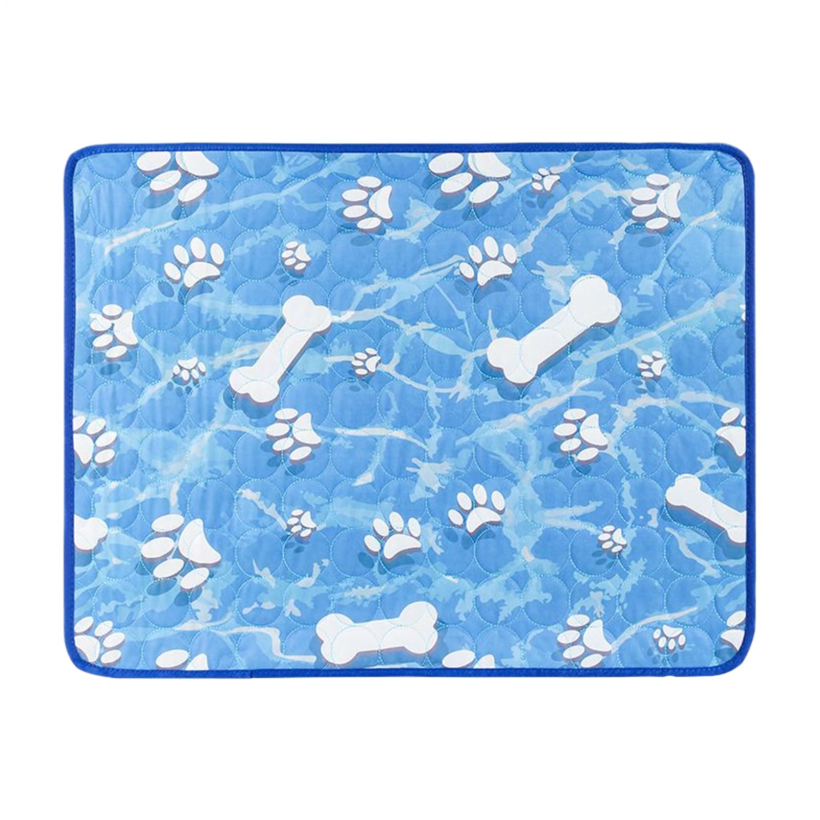 Fournitures chats pour camping extérieur et tapis frais de voyage