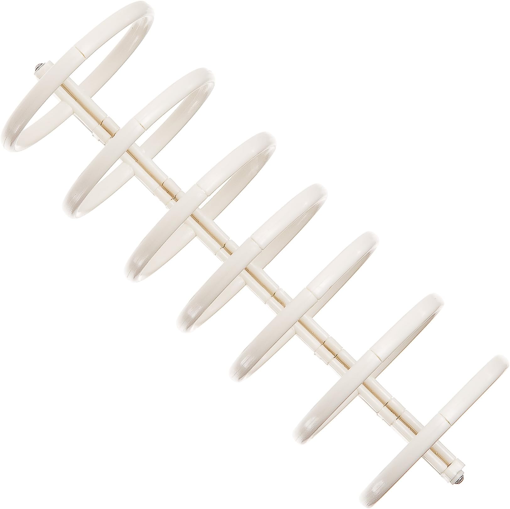7 Ring Aerobinder II QRH Binder - 2 Inch Pilot Checklist Binder from Aerobind - 1 Per Pack