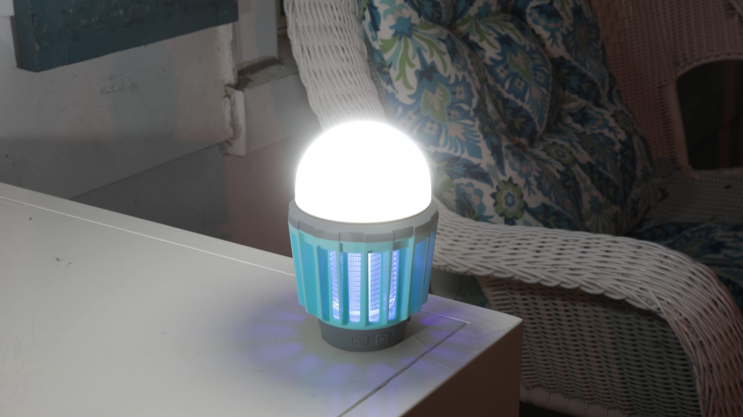 Best Prices Available Portable Insect Electronic Zapper Indoor Trap