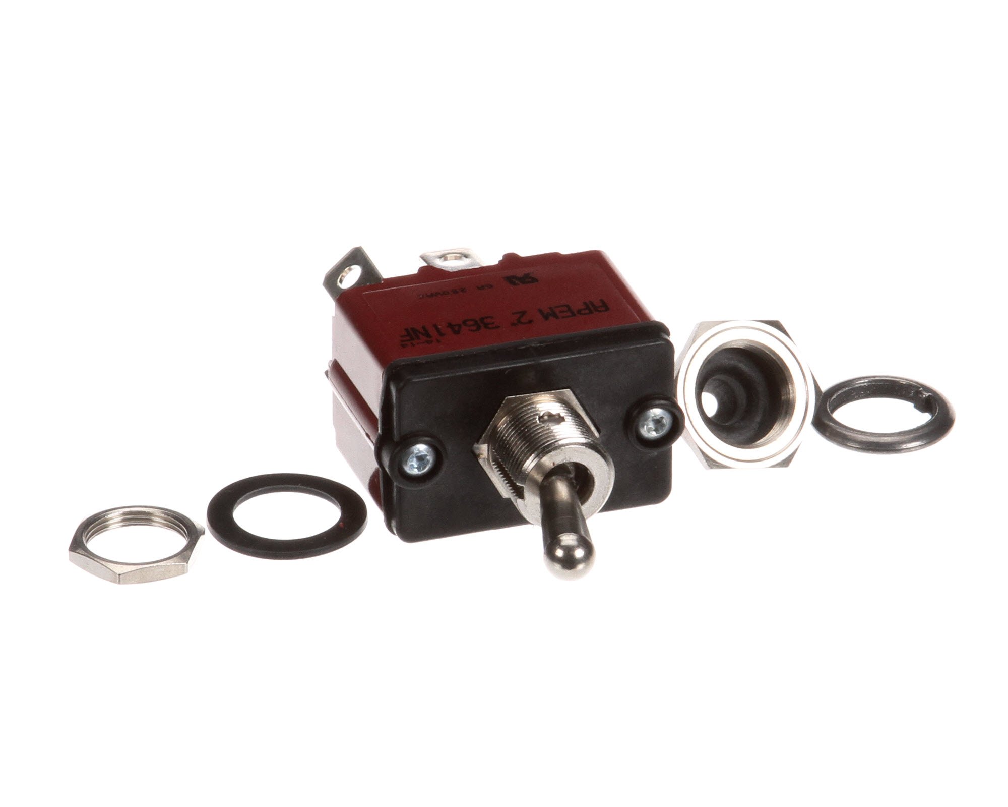 Interrupteur Vulcan Hart 855765 commutateur marche arrêt de cuisson - 2