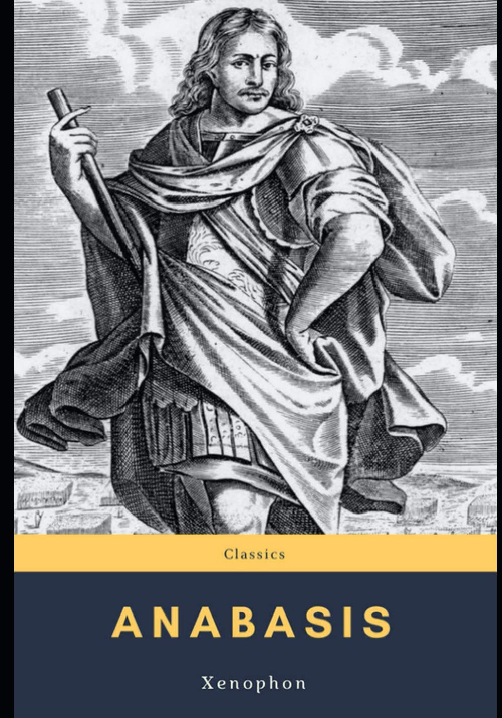 Anabasis      Paperback – September 17, 2020
