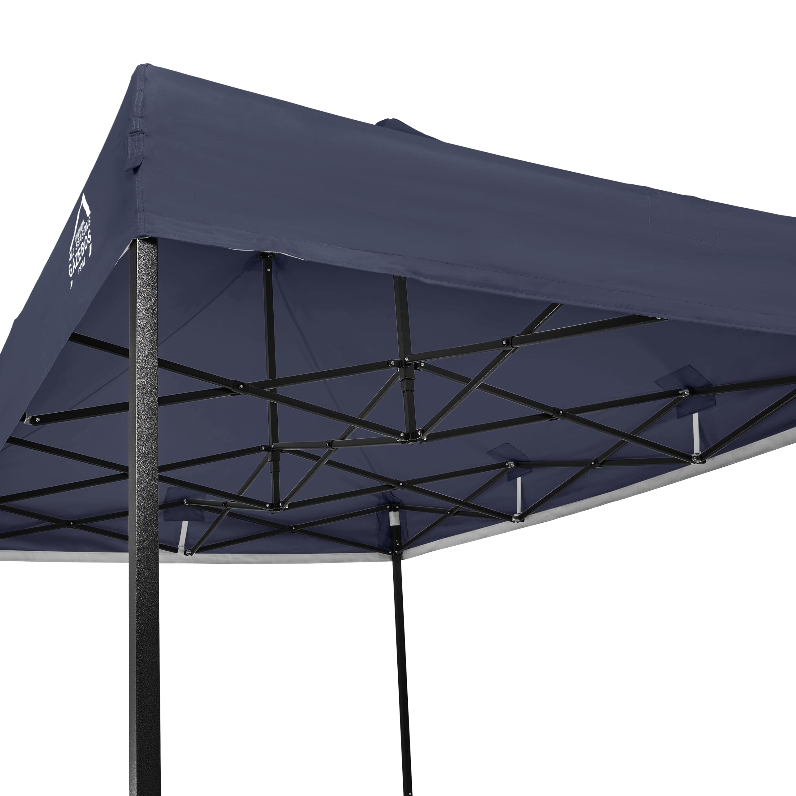 All Seasons Gazebos ASG-3x2-Popup pawilon Popup, granatowy