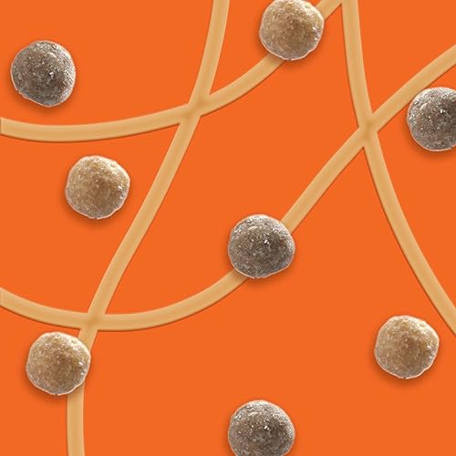 Miniatura 5 de REESE'S Puffs Barras de Cereales Dulces, Mantequilla de Maní y Cacao, Barras de Aperitivo, 8 Ct, 6.8 oz