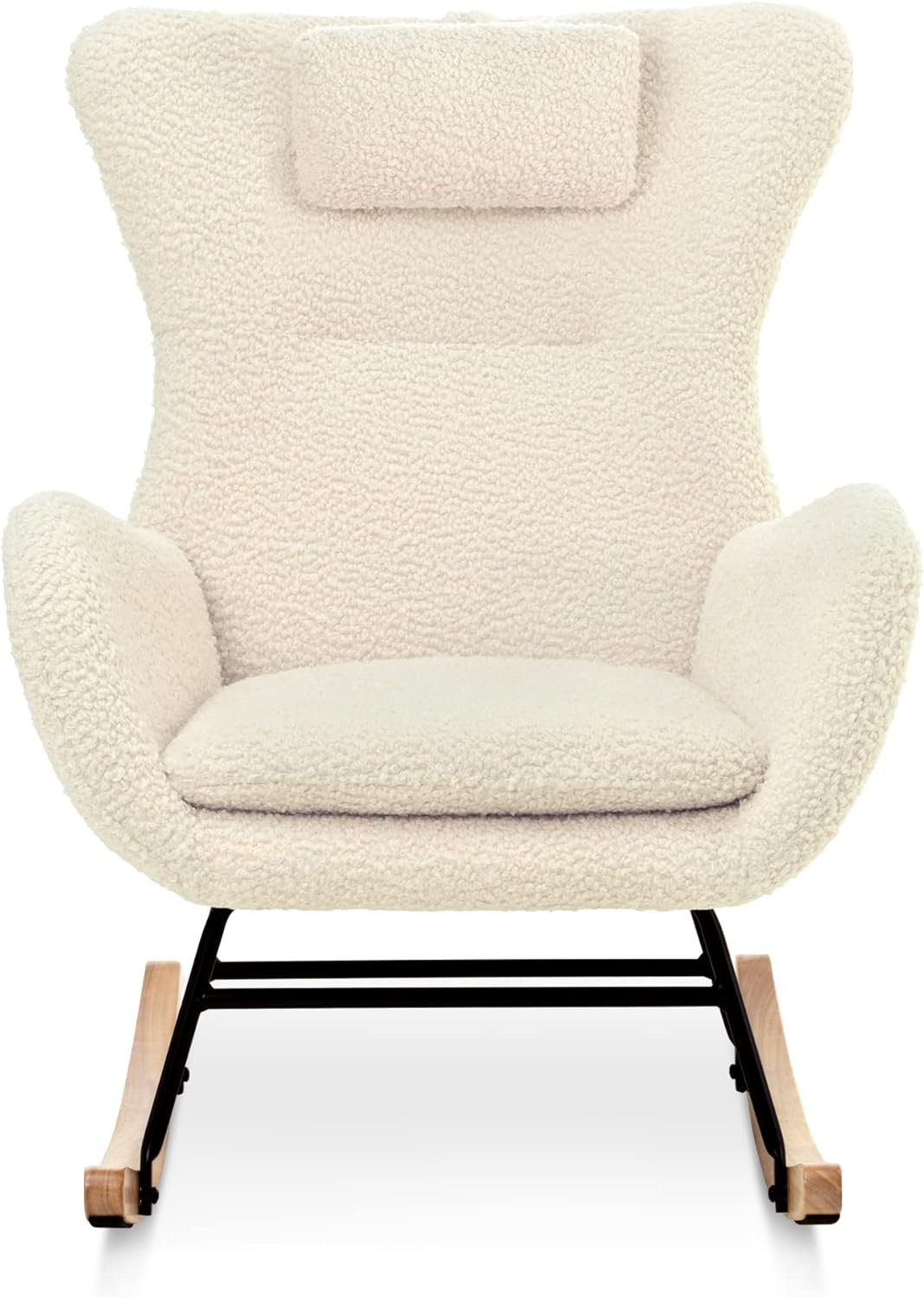 W680127248-be Gliders, One Size, Beige