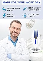 Vista 3 de Cámara dental intraoral DARYOU DY-50, super clara, alta calidad, funciona con la mayoría de software de imagen