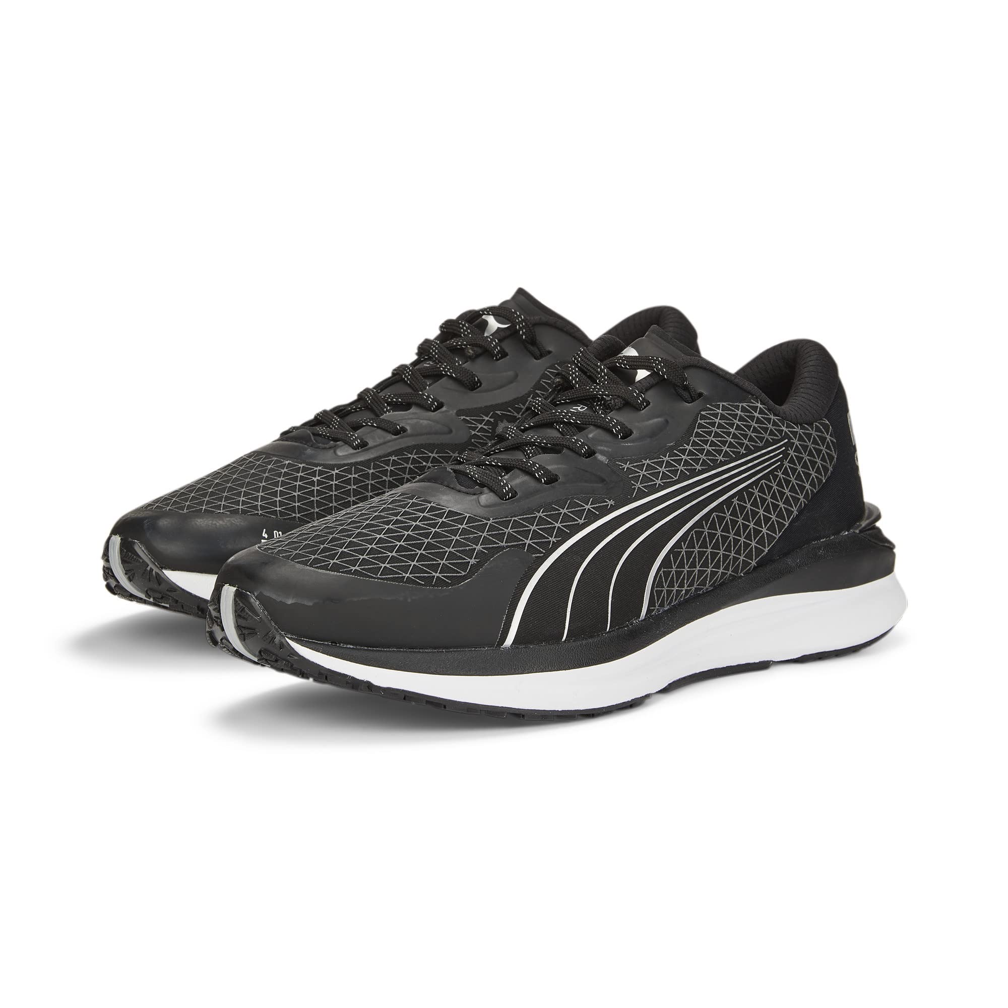 PUMA Electrify Nitro 2 Wtr Wns - Buty do biegania Kobiety