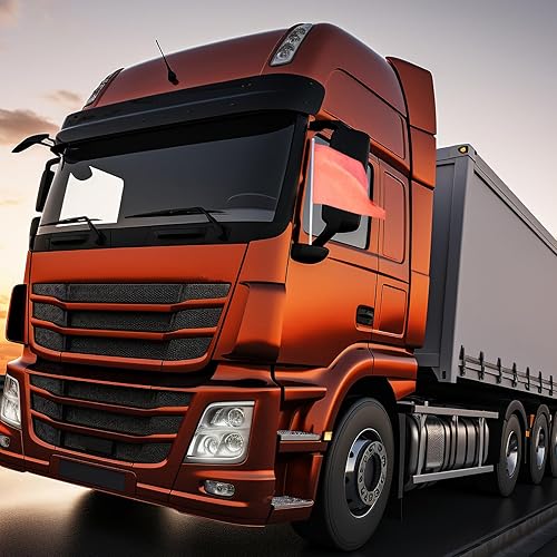 Miniatura 8 de Yardwe Soporte para poste de bandera de ventana de automóvil, 12 unidades, plástico de 17.3 in, estructura de clip de fácil instalación, para