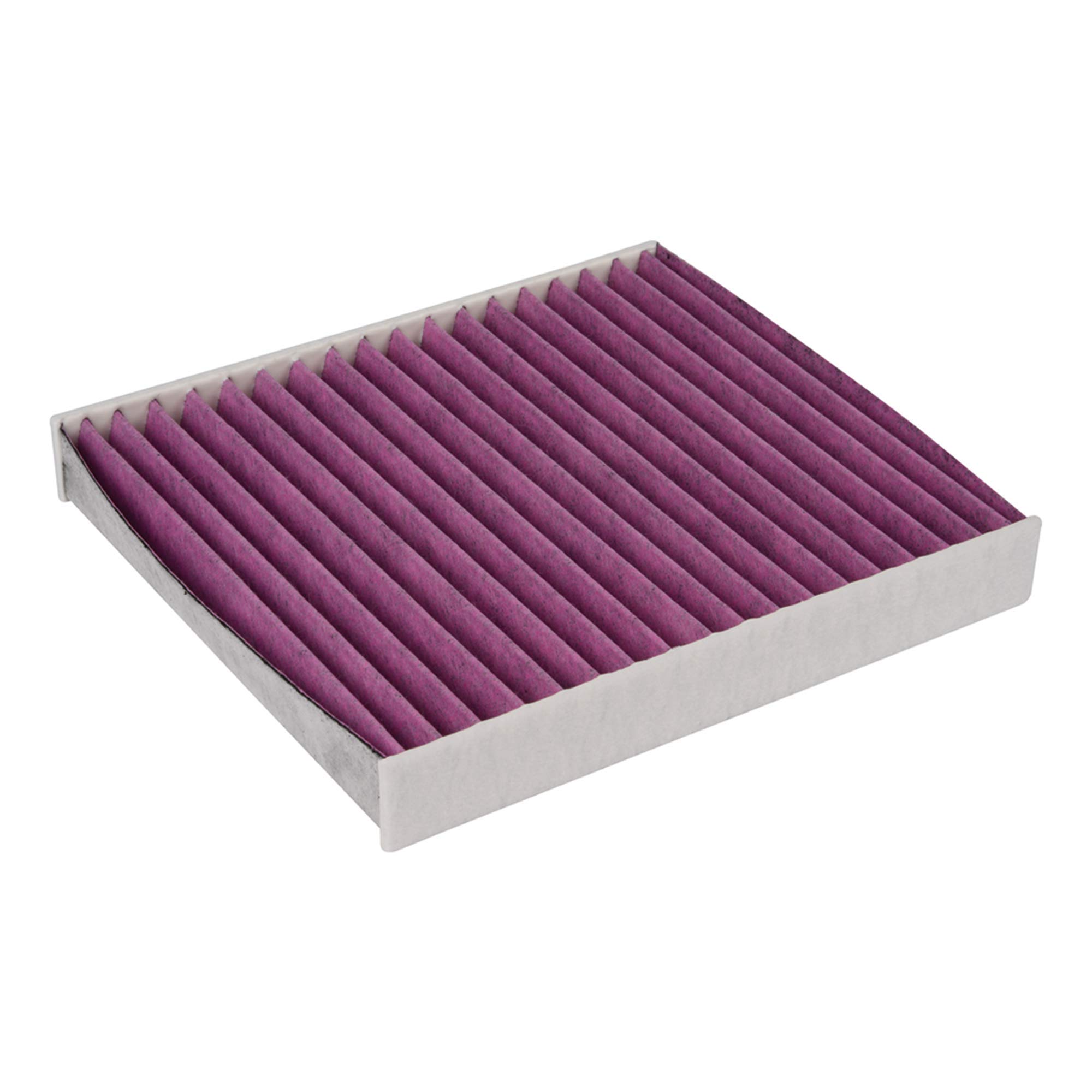 Herth+Buss J1342024BF - Filtro abitacolo bio-funzionale | Compatibile con: DAIHATSU CHARADE VIII, LEXUS CT, ES, IS II, LFA, RX, RX, SUBARU LEGACY V, LEGACY V Kombi, OUTBACK, OUTBACK