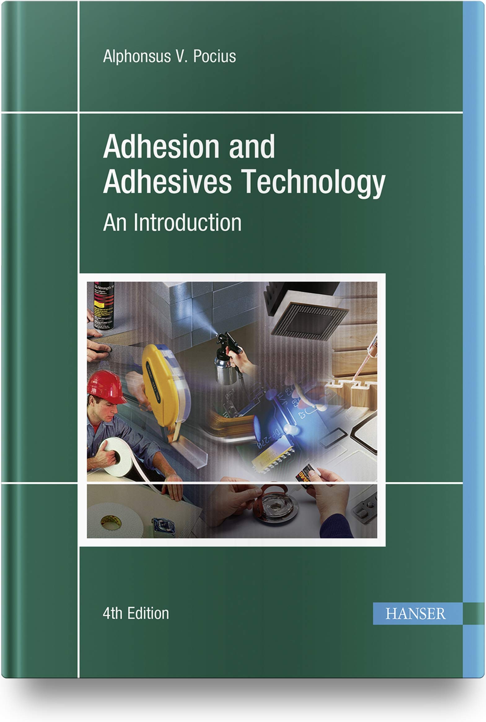 Adhesion and Adhesives Te: An Introduction