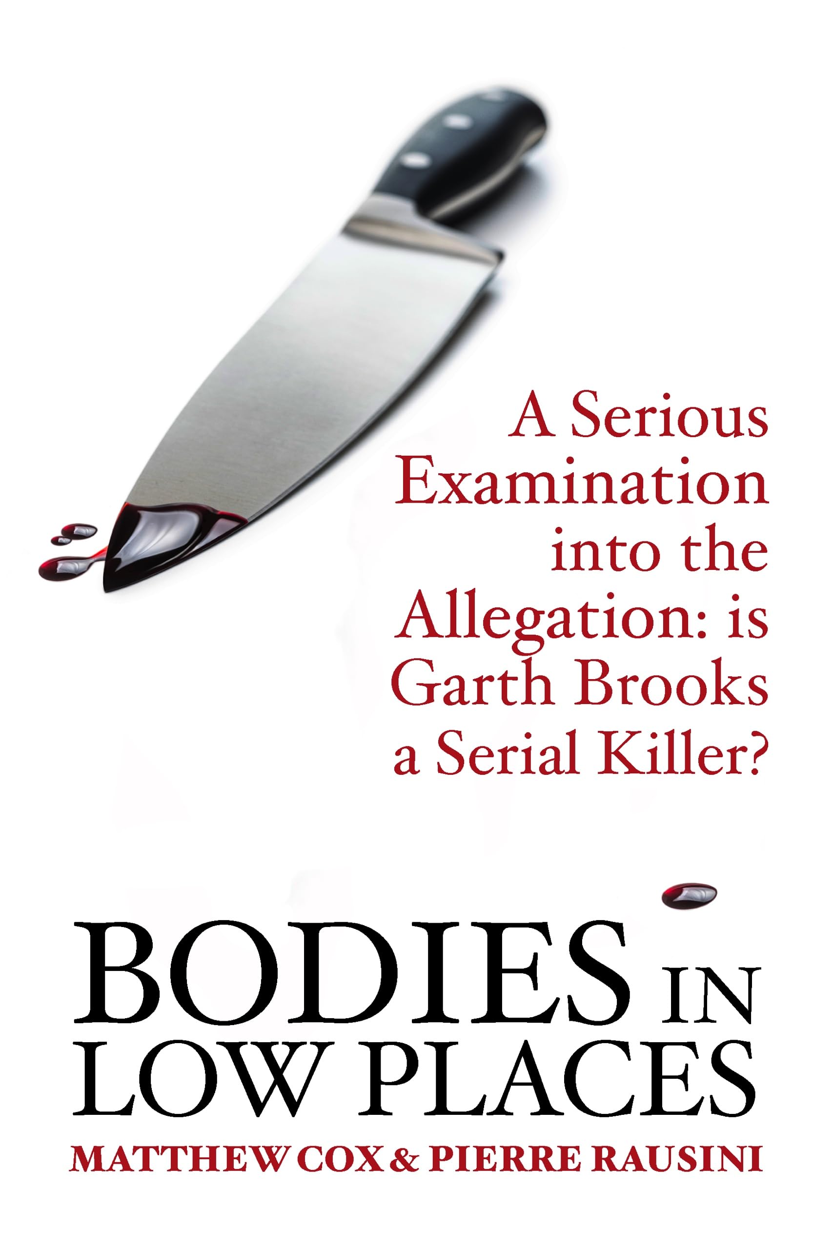Bodies in Low Places