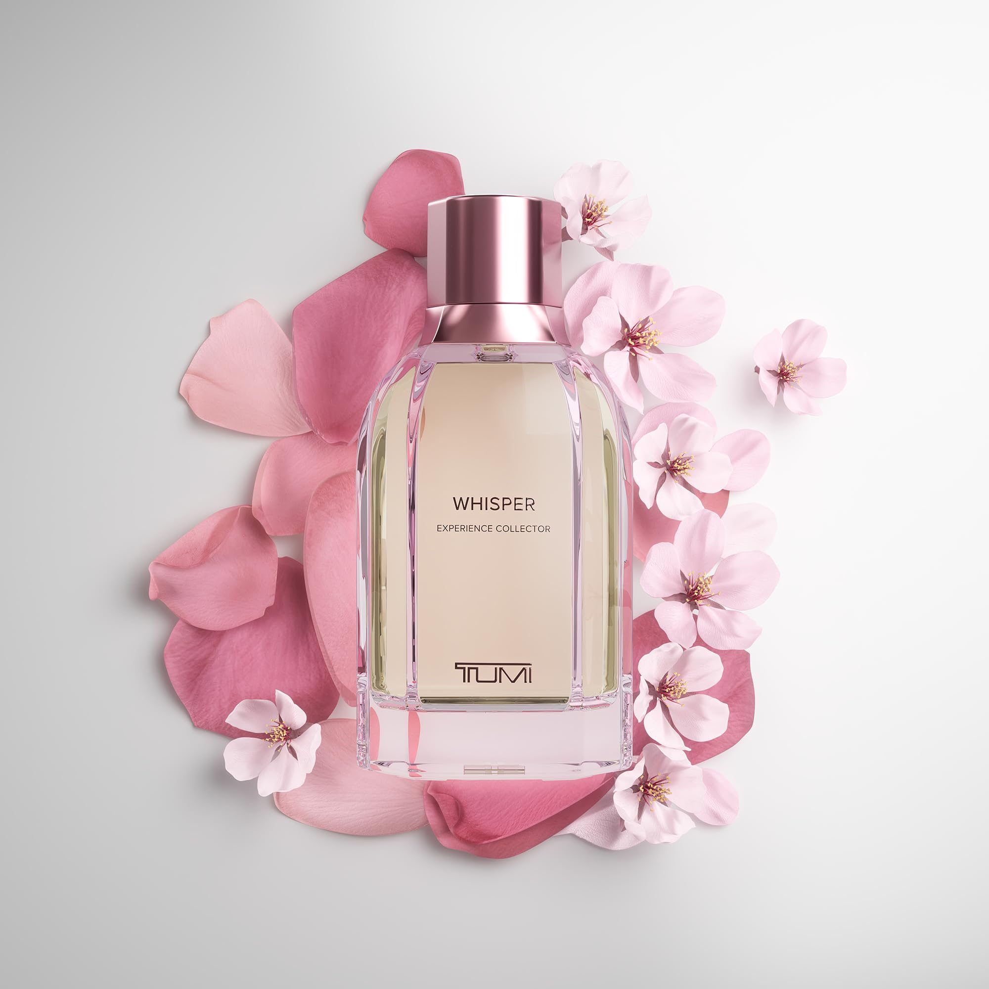 Amazon.com : TUMI Whisper Experience Collector 2.0 fl oz/ 60 ml