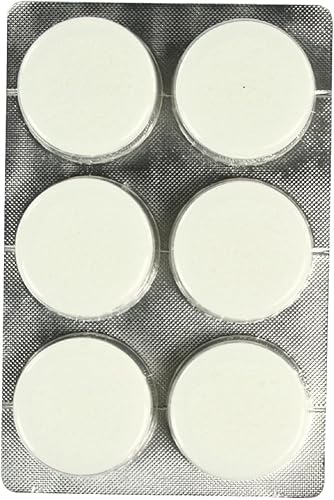 Miniatura 4 de Miele Paquete de limpieza para máquinas de café Tabletas descalcificadoras (6) MÁS tabletas de limpieza (10) MÁS Agente de limpieza para tuberías de