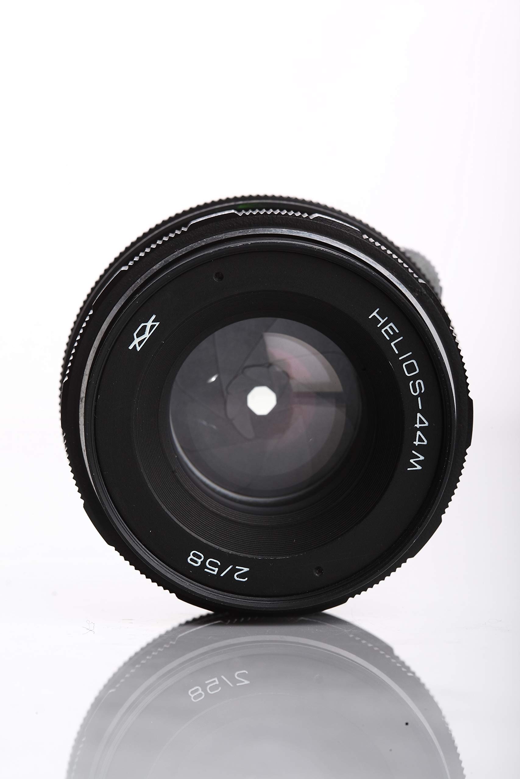 ヘリオス44M58ミリメートルF2レンズソビエトM42 Amazon.co.jp: ヘリオス44M-4 58mm F2ソビエト製レンズM42