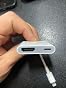 Adattatore Lightning A HDMI MFi Certificato Per IPhone - Per Mirroring Schermo 1080p Su TV, Compatibile Con IPhone 14/13/12/11/X/8/7