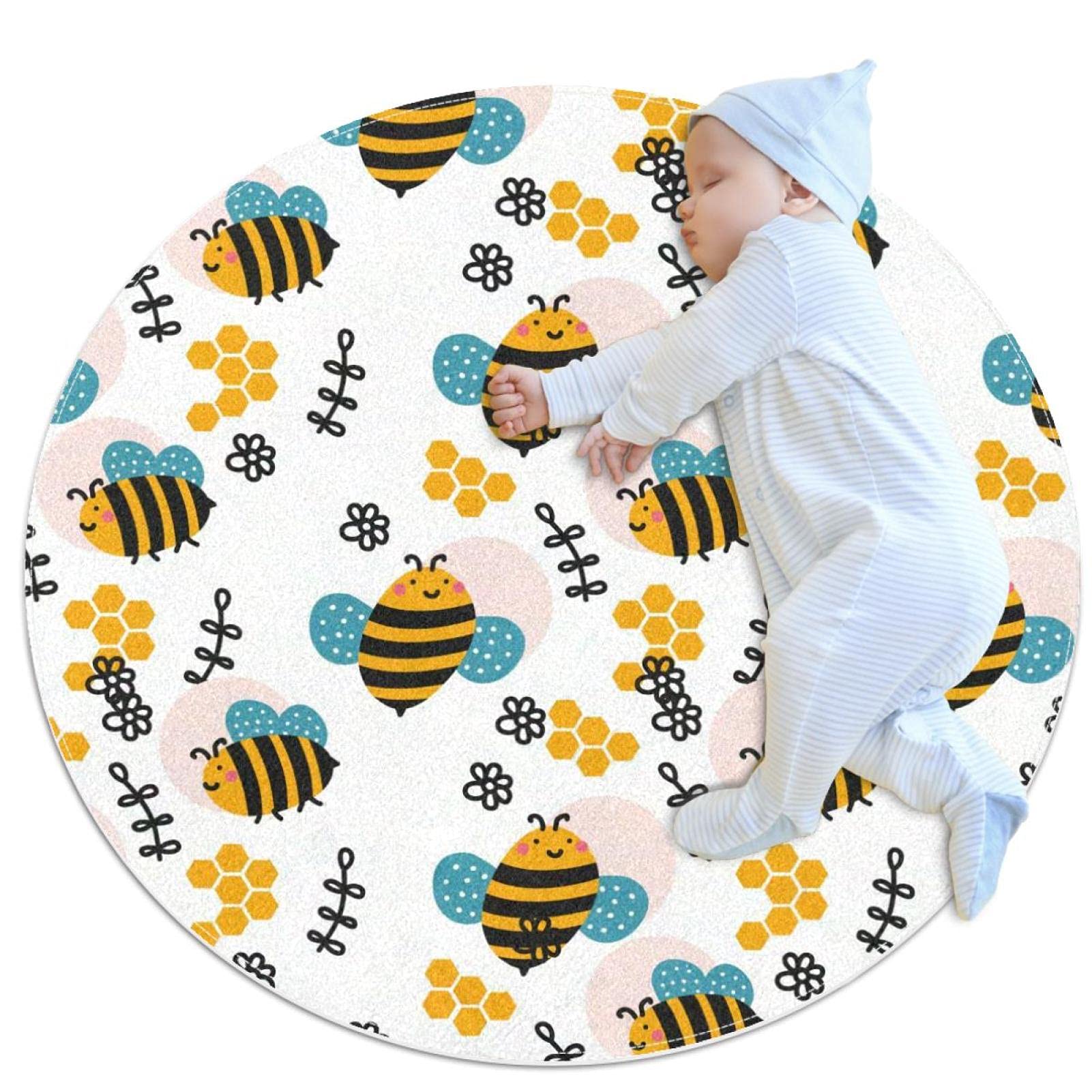 Tapis de salle de bain anti-glisse pour sécuriser le sol de la chambre