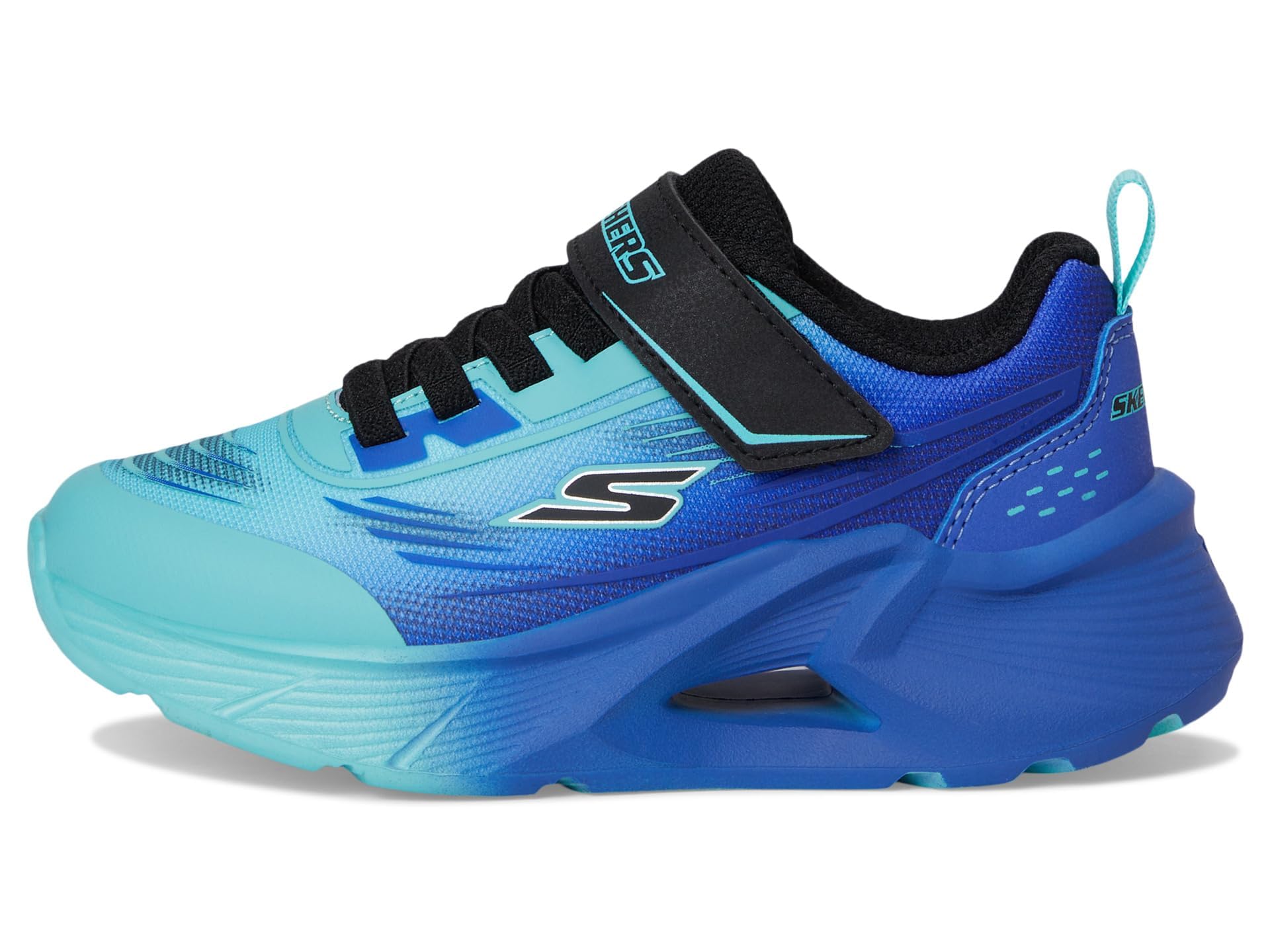 Skecherstidal Tech