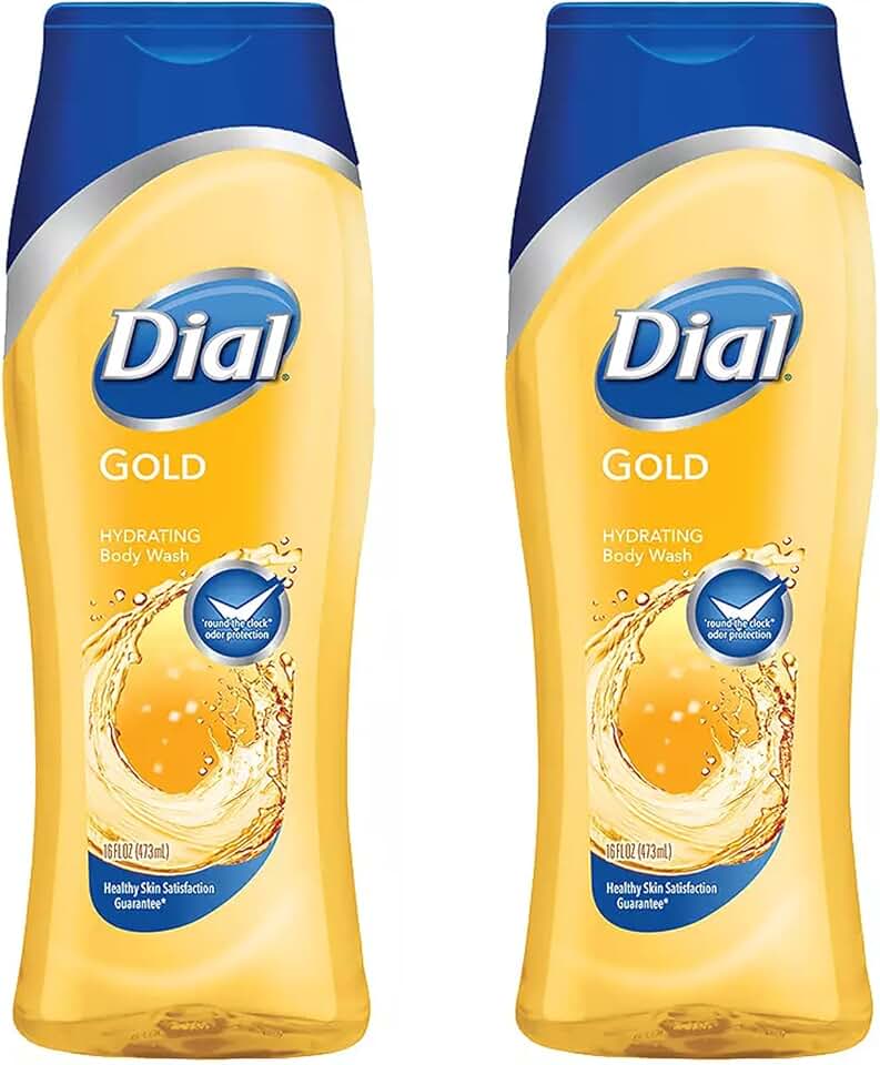 ketoconazole body wash