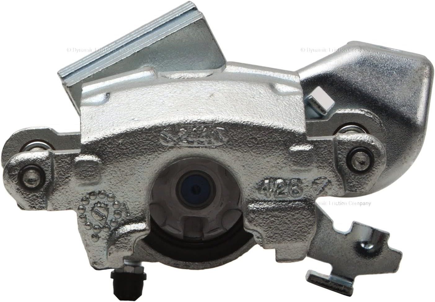 Dynamic Friction Company Rear Brake Caliper 331-47606| Fits 1982-1988 Chevrolet Camaro, Pontiac Firebird