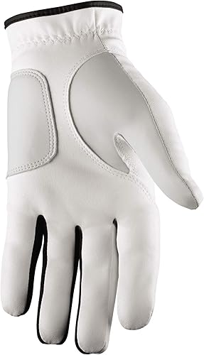 Miniatura 6 de Wilson Staff Grip Soft Men's Golf Glove - Left Handed