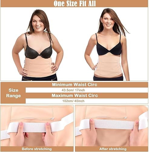 Miniatura 2 de Paquete de envoltura de aceite de ricino