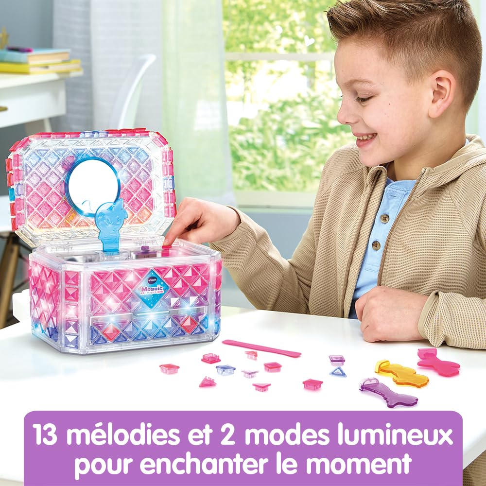 VTech- Giocattolo, Multicolore, Standard, 80-584805