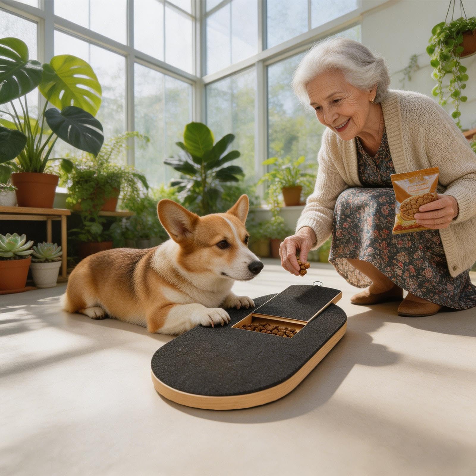 Nagelschleifpad Für Hunde Verschleißfest, von langer Haltbarkeit, mit | Nagel-Kratzbrett für kleine, mittlere und große Welpen, zu Hause im Schlafzimmer und im Wohnzim