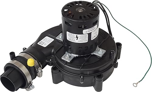 Miniatura 2 de Fasco Sopladores de propósito específico A225, York 7021-11577, 17503