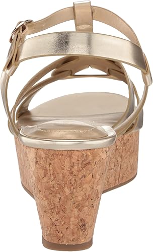 Miniatura 3 de Bandolino Sandalia de cuña Kayden para mujer