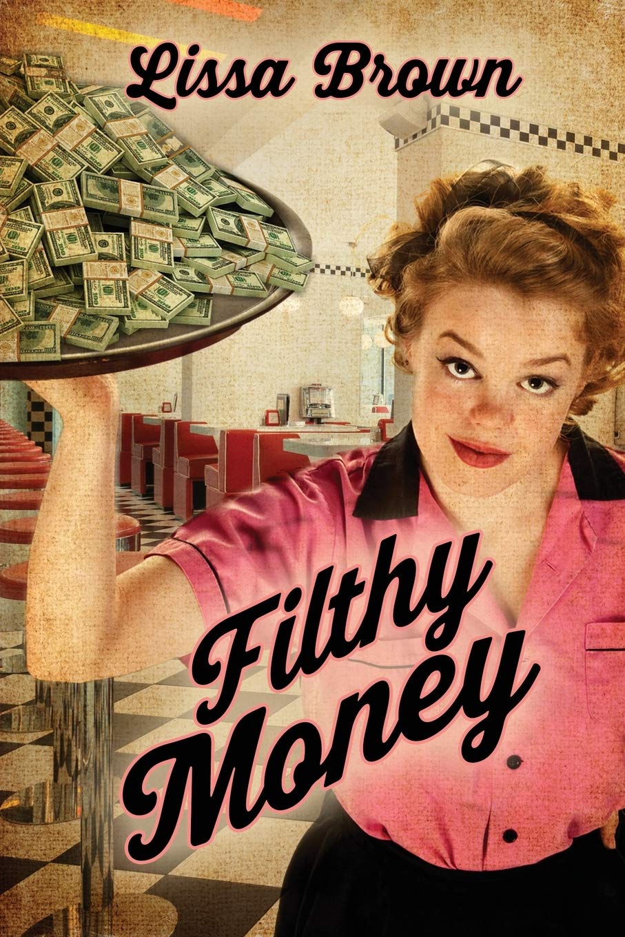 Buy Filthy Money — BookShops.in