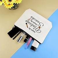 Vista 4 de Bolsa de maquillaje Best Friends, 327_NO2