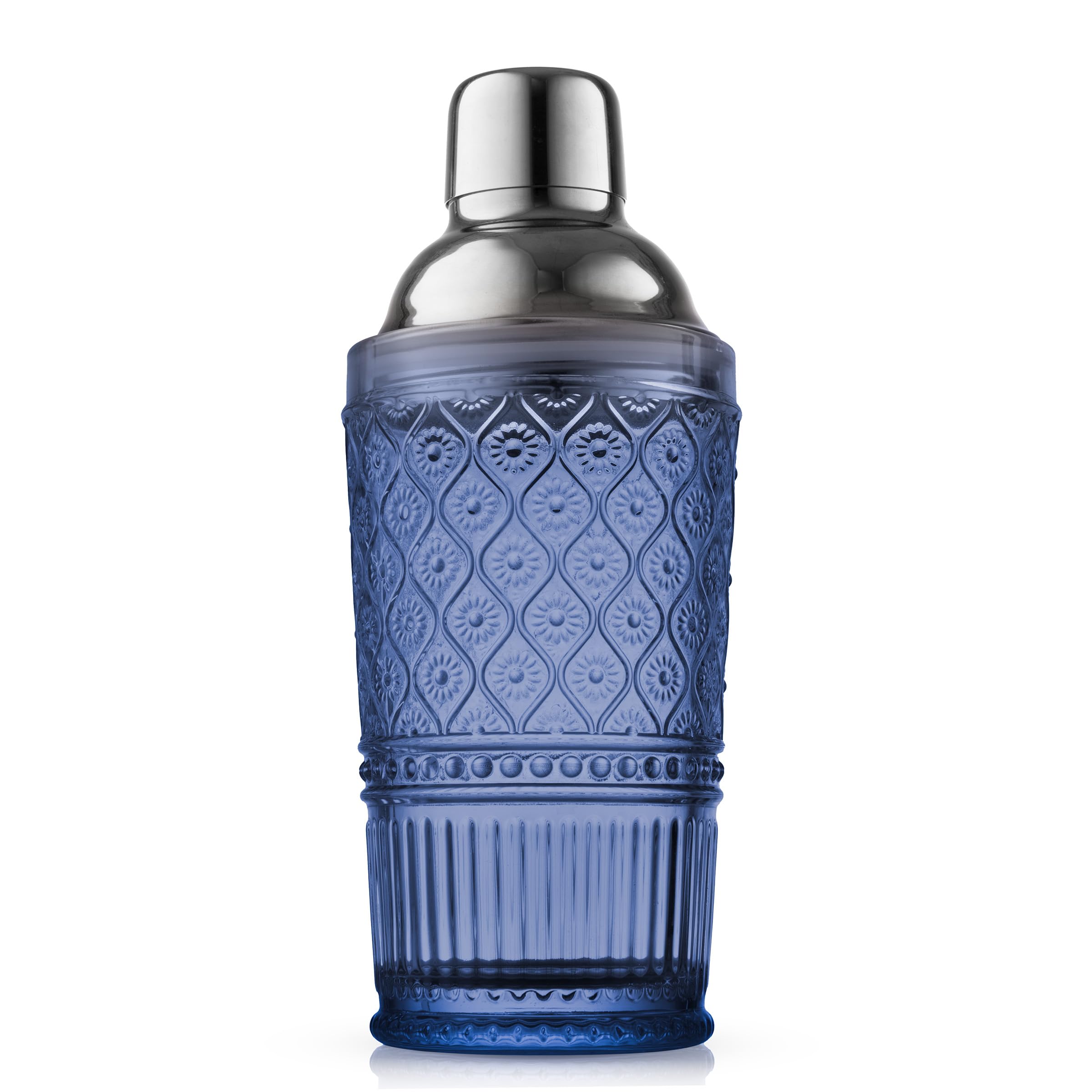 Godinger Cocktail Shaker - Martini Shaker -3