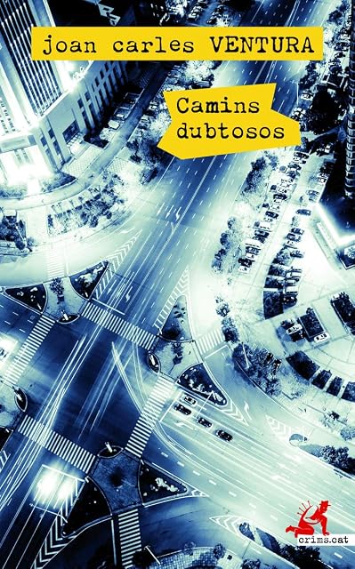 Portada de Camins dubtosos