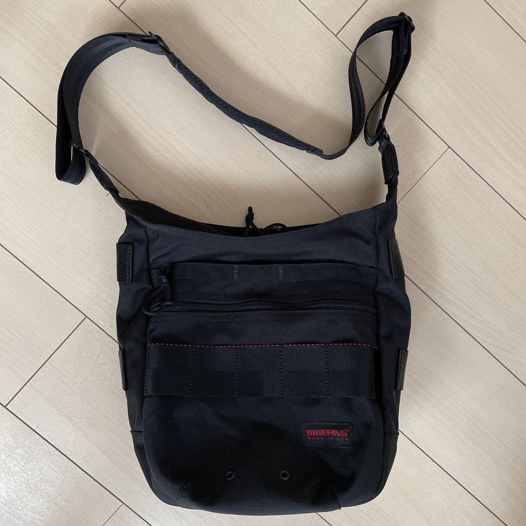 Amazon.co.jp: BRIEFING ブリーフィング デイトリッパー 現行モデル  