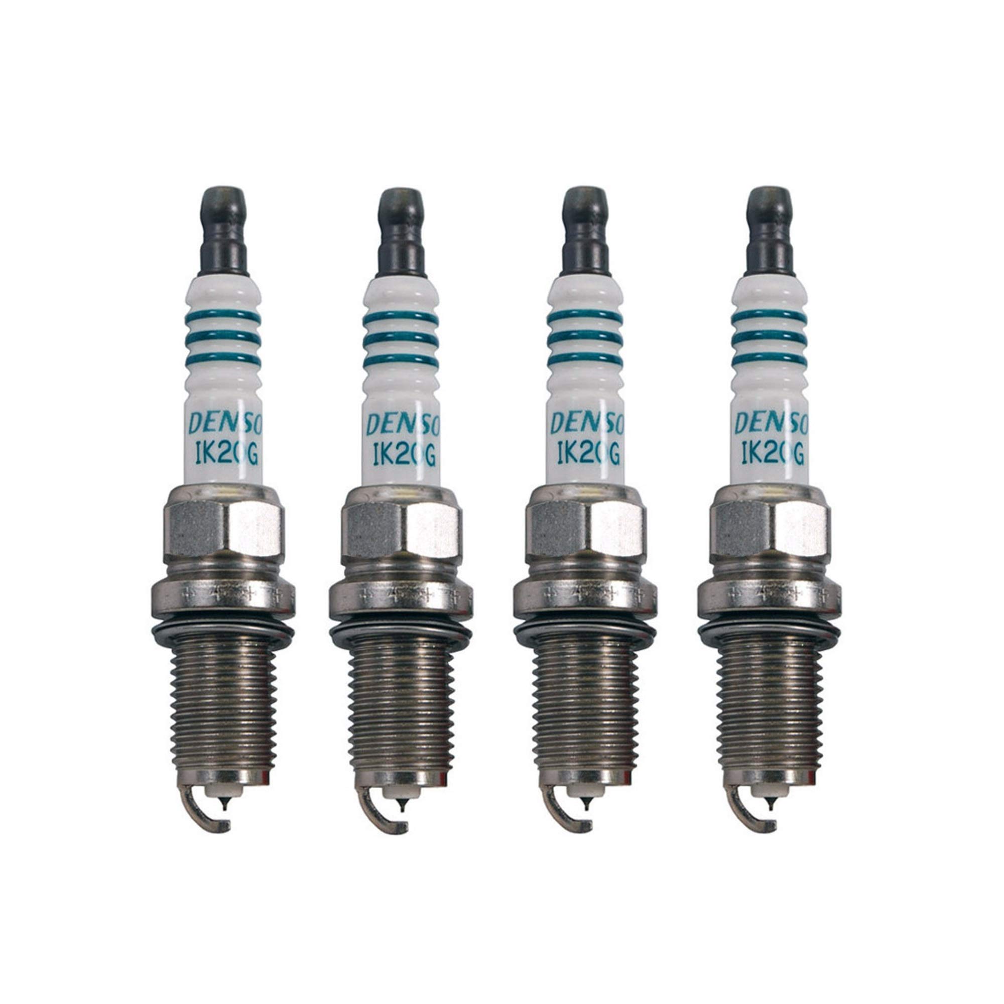 Total 40+ imagen spark plugs 2008 honda civic In.thptnganamst.edu.vn