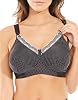 Royce Lingerie Womens Ava Nursing Bra