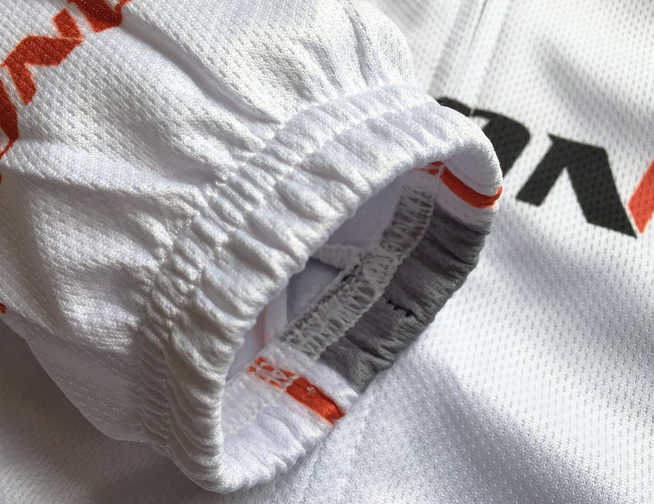 sponeed Men's Bicycle Shirts Long Sleeve Biker Jerseys Full Zipper Winter Cycling Gear Breathable - Image 7