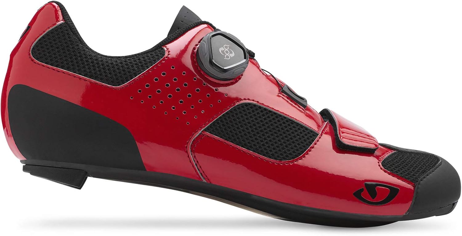 giro boa cycling shoes