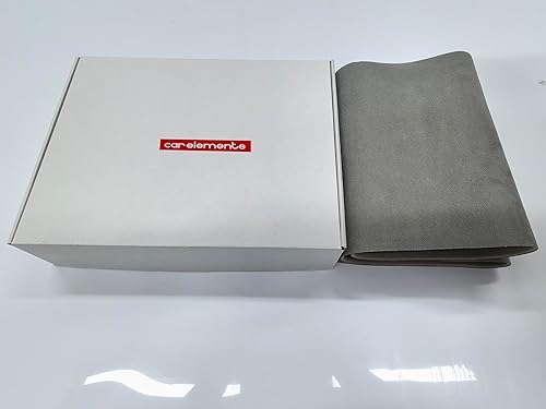 Miniatura 6 de Tela de gamuza con material de respaldo de espuma, tela de techo de microgamuza para automóvil, caravana, barco, hogar, reparación de repuesto de