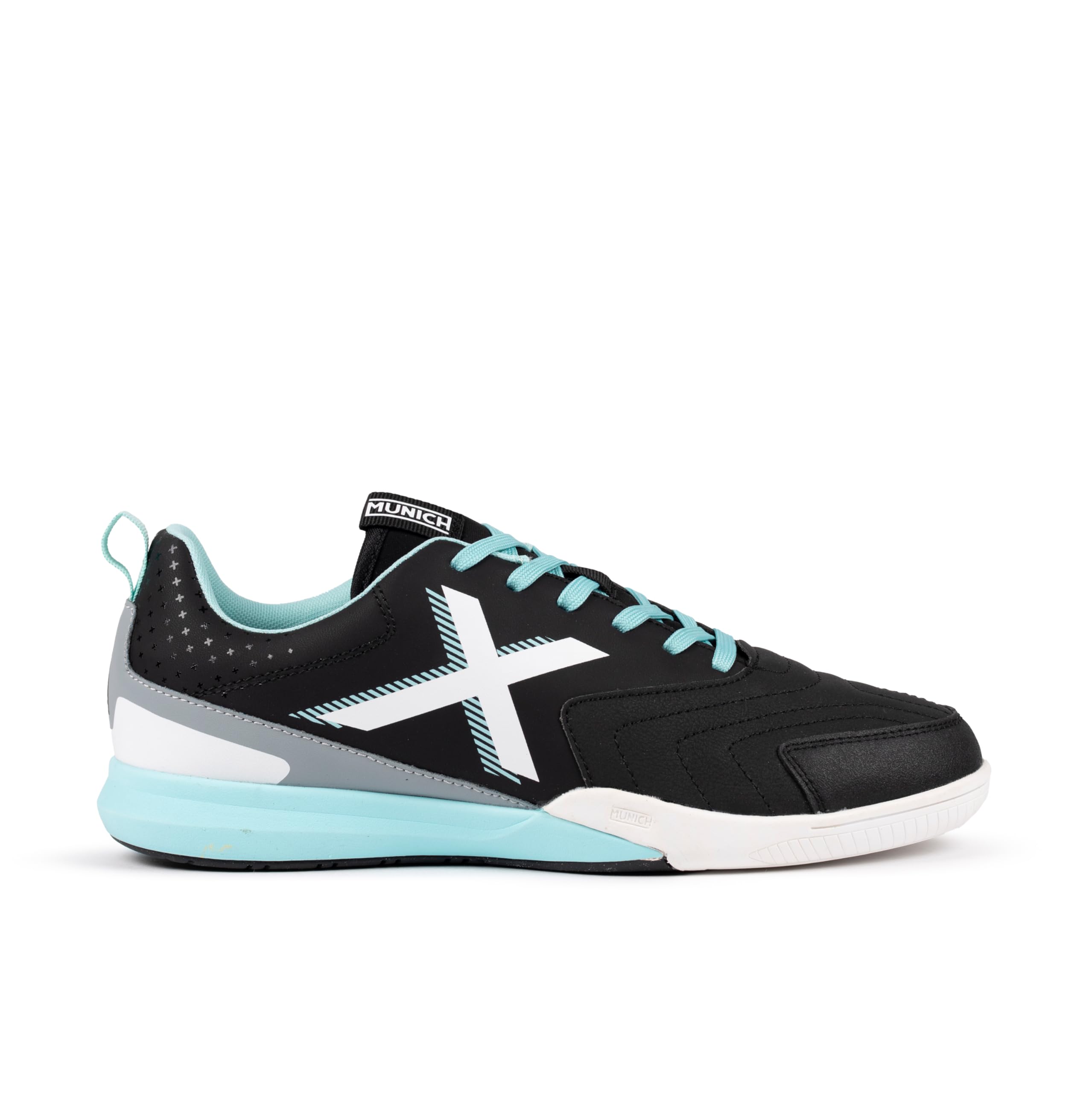 Munich Rondito 16, Zapatillas Hombre