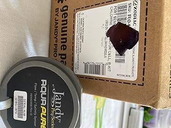 Amazon.com: Zodiac R0452500 16-Feet Port Sensor with O-Ring Replacement ...