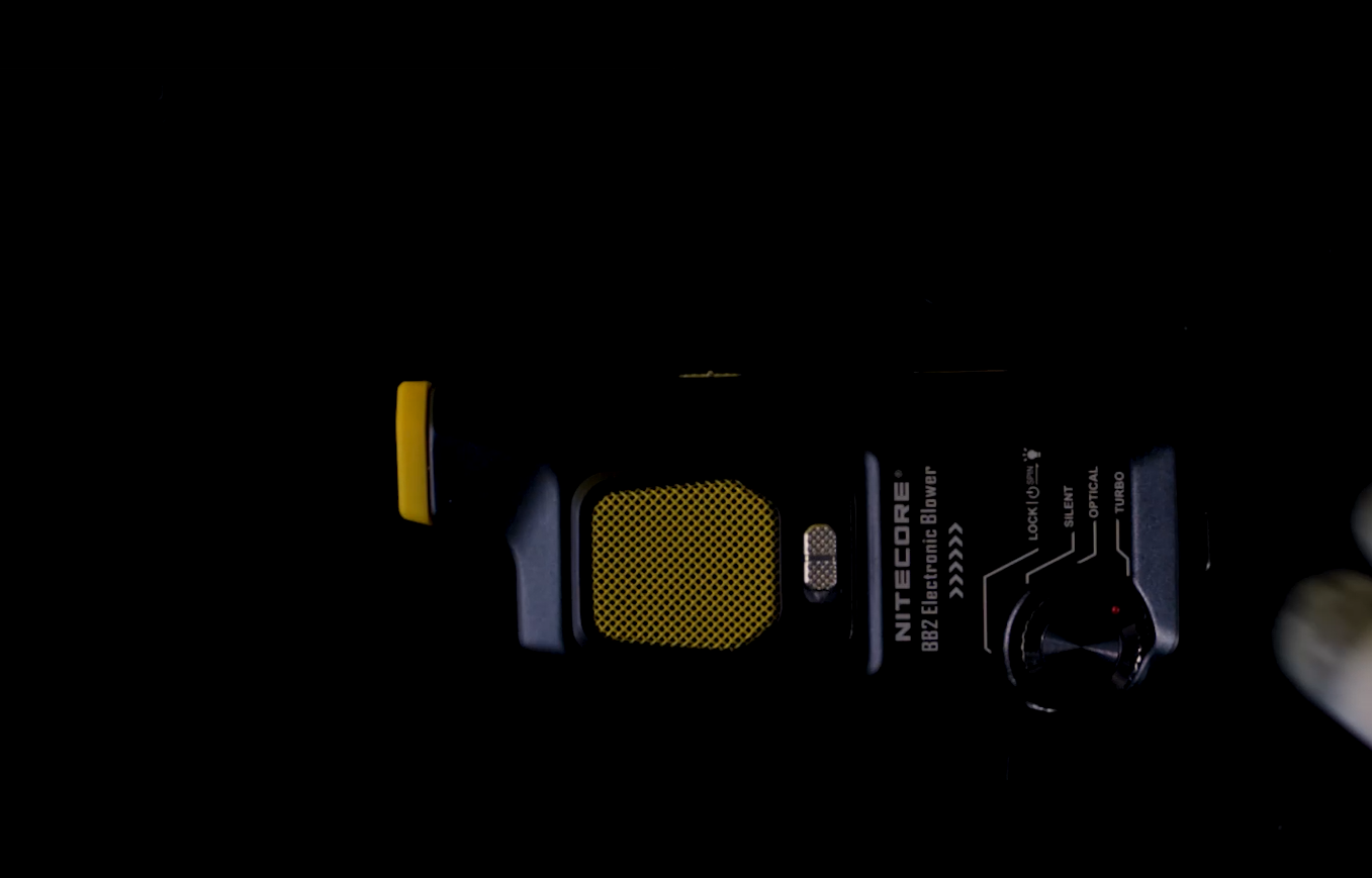 Amazon.com : NITECORE BB2 Electronic Photography Air Blower Camera