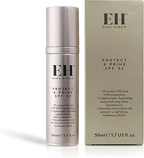 Emma Hardie Protect & Prime SPF 30 -| Hidrata...