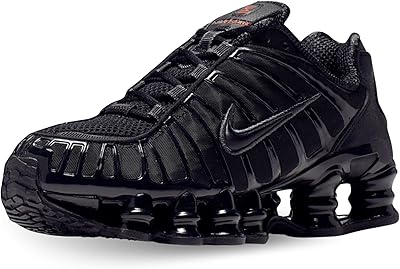 mens nike shox wide width