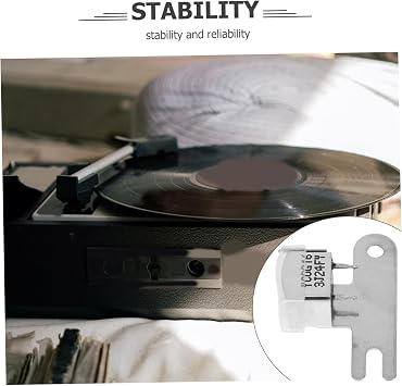 Audio Accessory Tape Recorder Stereo Head Magnetic Head Cassette Deck Part