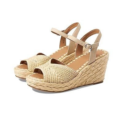 Gentle Souls by Kenneth Cole Nomi Raffia Women