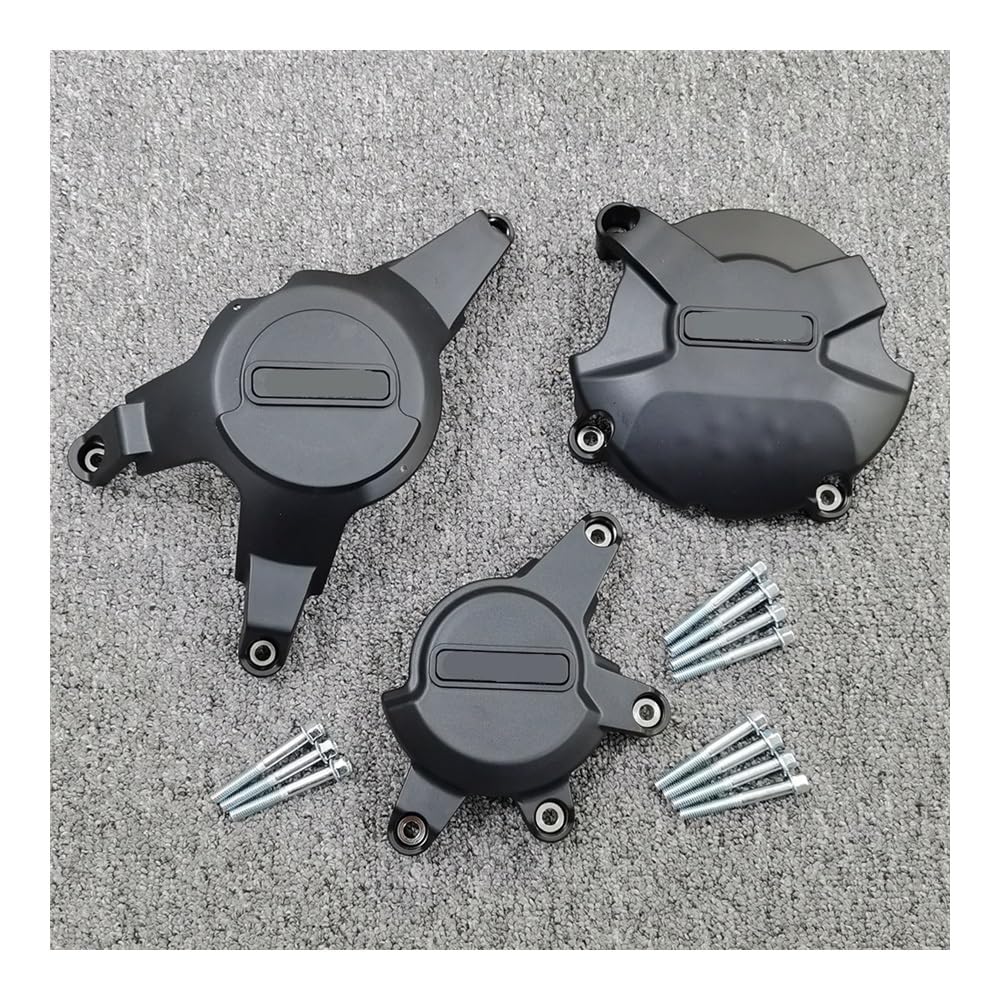 Cubierta estator CBR1000RR para sustituir tapas de motor rotas 4
