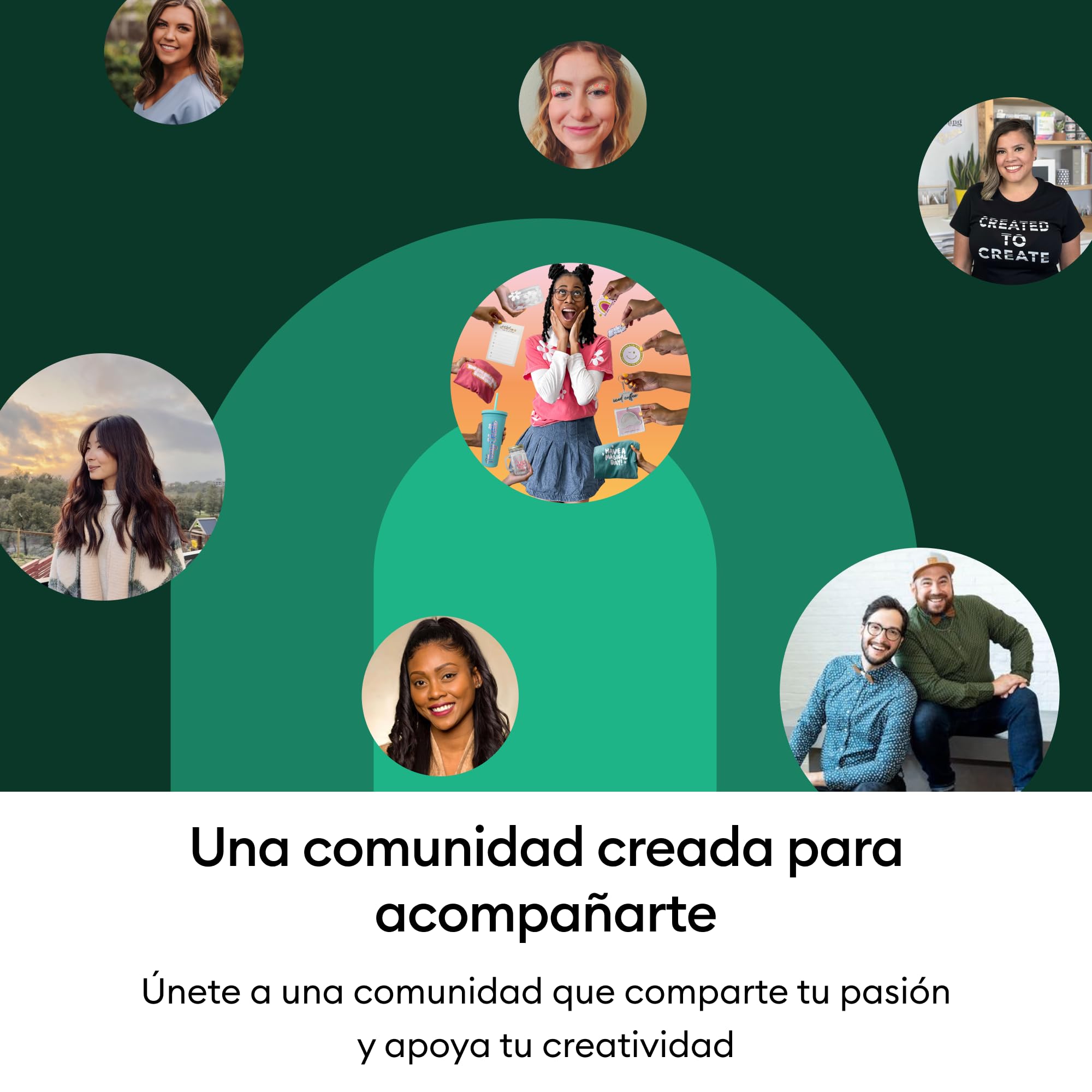 Cricut Joy™ 2 Ultimate Bundle + Contenido digital, Máquina de corte inteligente compacta con prensa térmica para manualidades DIY, tarjetas personalizadas, pegatinas y etiquetas — view 11