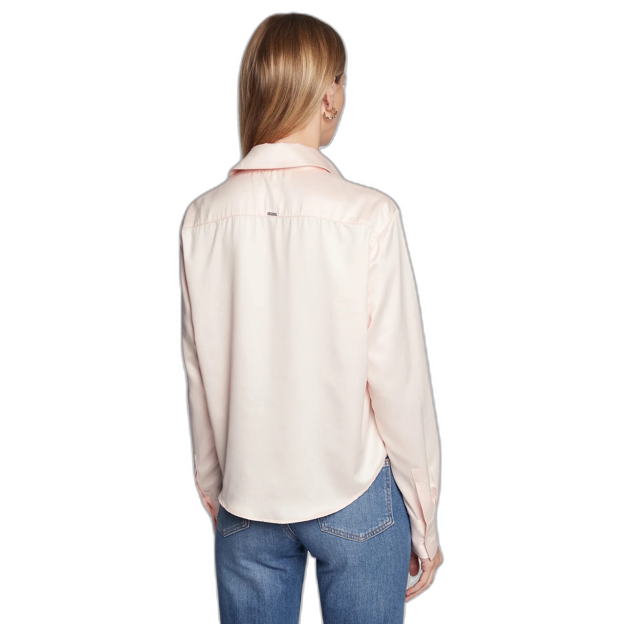 GUESS Damenbluse Anna