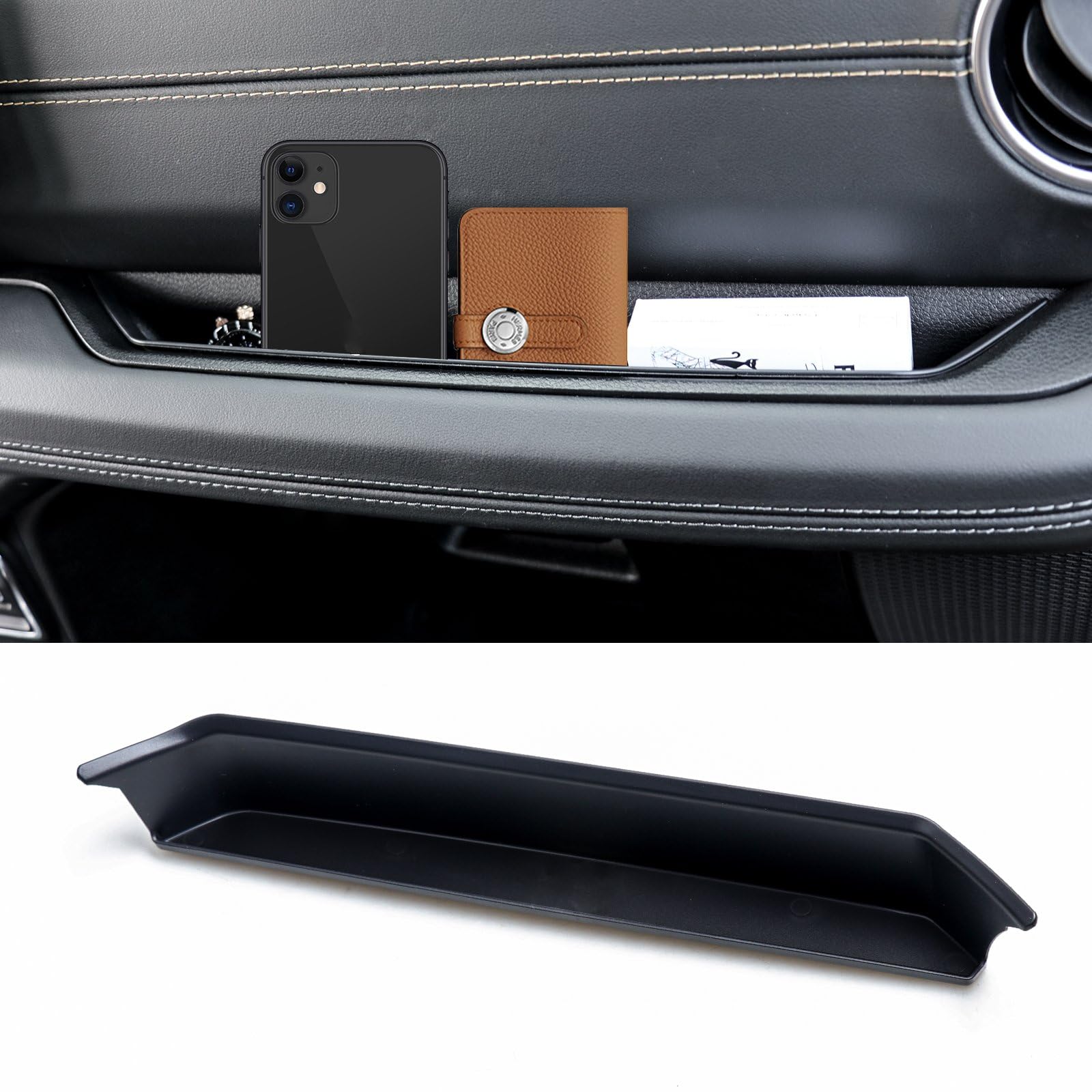 Grabtray Storage Tray