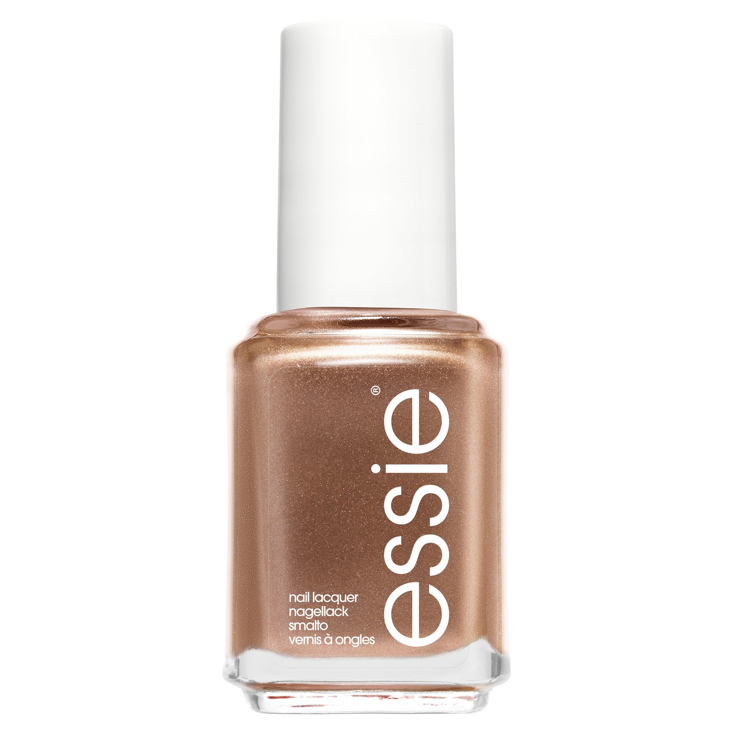 Essie Esmalte Lacquer 613 Penny Talk 13,5Ml